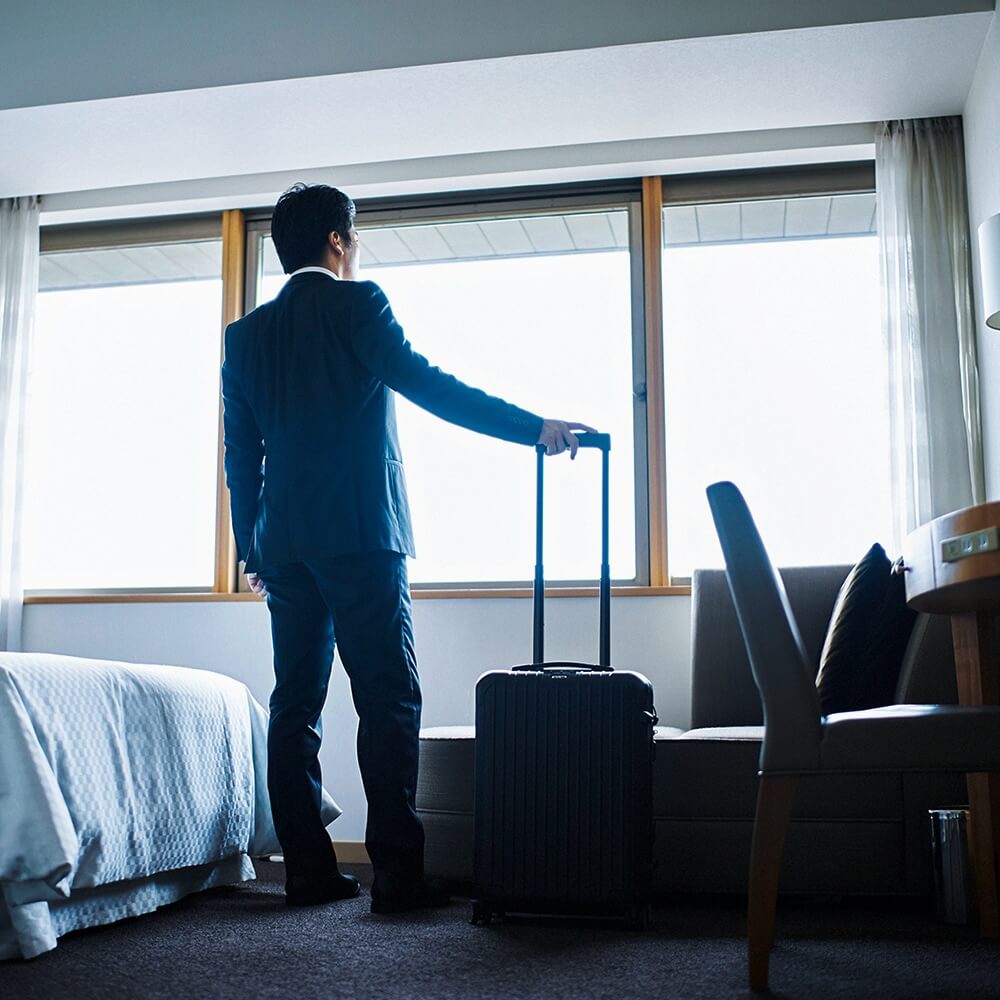 能登観光や移住の下見の拠点に｜長期滞在物件を選ぶメリット